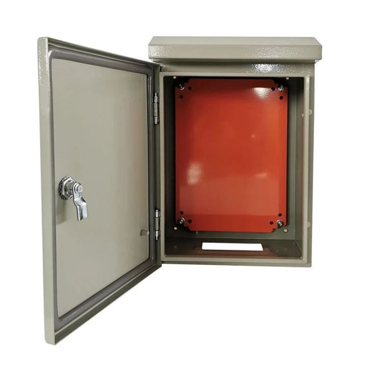 outdoor weatherproof box