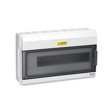 Коробка захисту від розподілу 12 шляхів