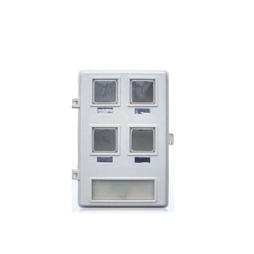 SMC Meter Box