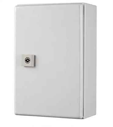 Електрична розподільна коробка лічильника з нержавіючої сталі