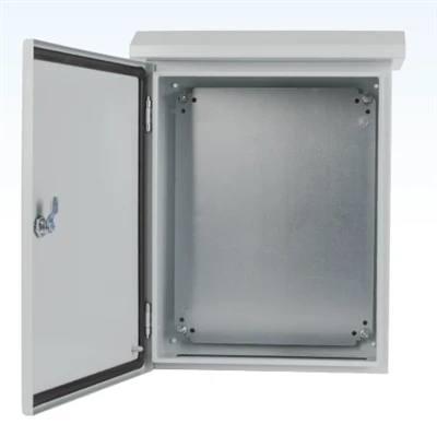 Коробки розподілу потужності з'єднання